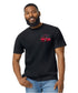 JDM T-Shirt Japanese Modified Automotive Street Drift Drag Race Car MX5 Red 17